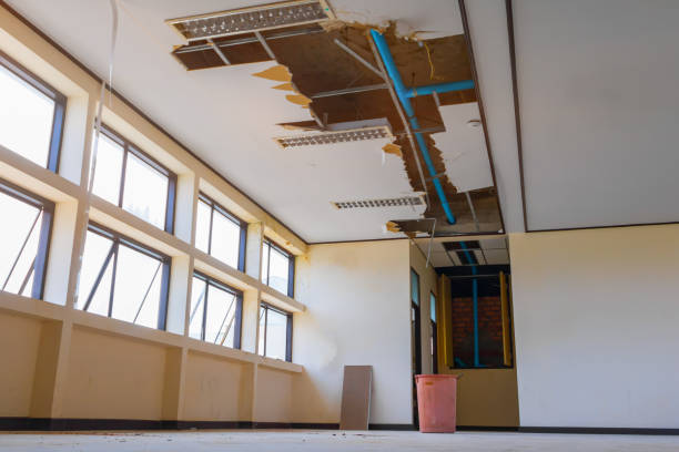 Best Emergency water damage restoration  in Terre Hill, PA