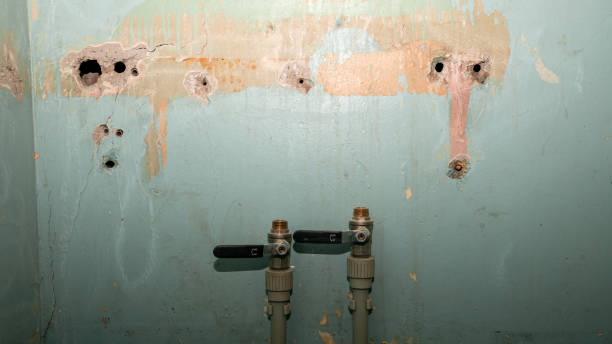 Best 24/7 water damage repair  in Terre Hill, PA